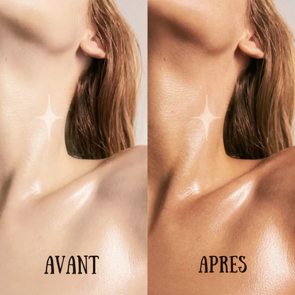 🔥 BEST-SELLER : Gouttes de Bronzage Soléa Riviera